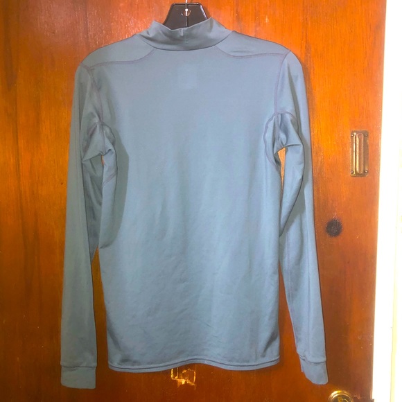 Nike Pro Therma-FIT Women's Long-Sleeve Top - Picture 4 of 7